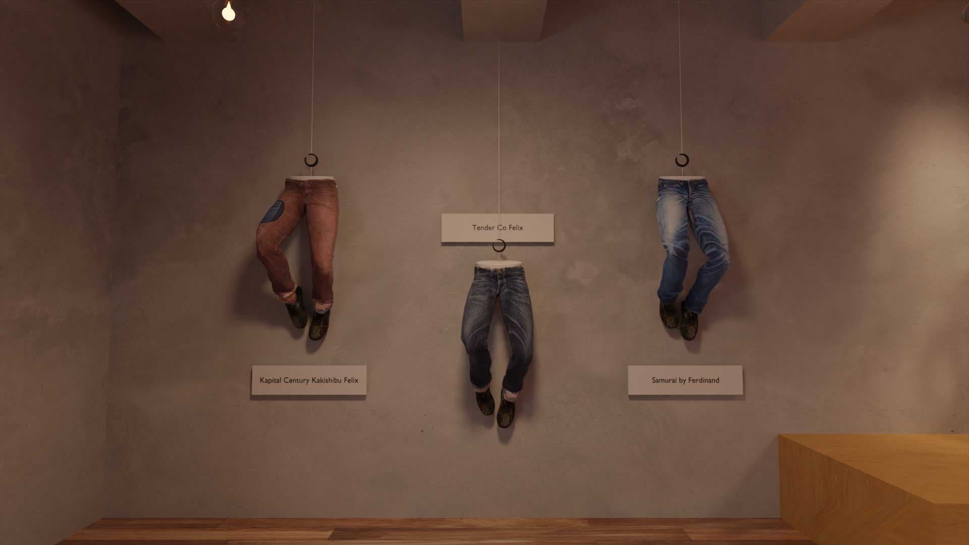 IMMERSIVE EXPERIENCE TECH INNOVATION 6